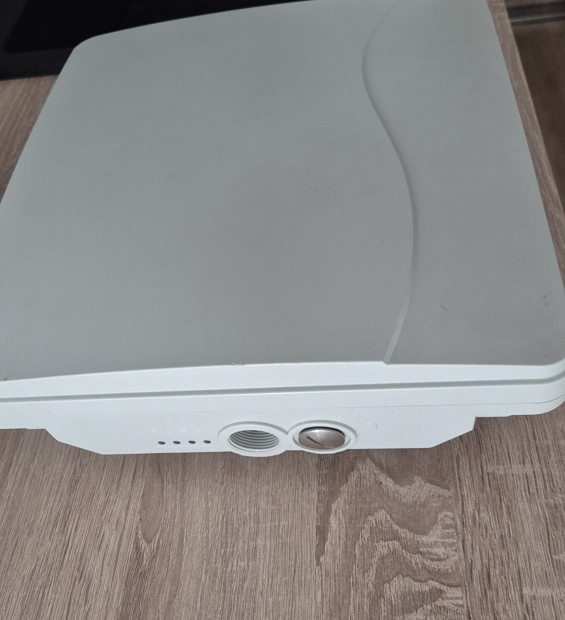 Ruter zewnetrzny ZTE MF258 LTE CAT