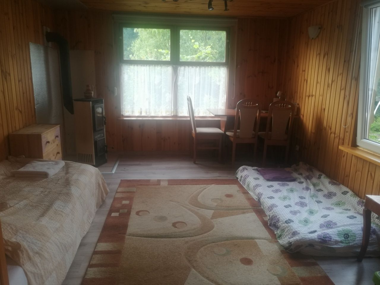 Domek Basia Kudowa-Zdrój blisko centrum