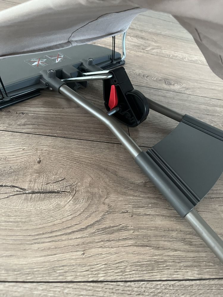 Bujak Babybjorn w Bardzo dobrym stanie