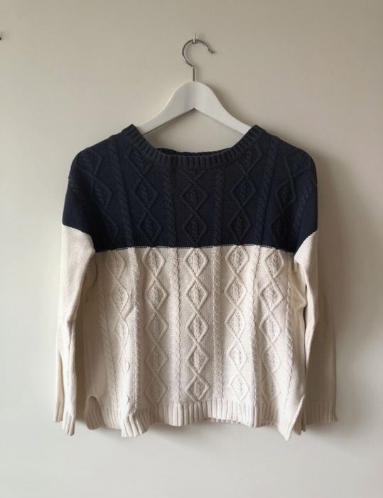 Camisola de malha Mango