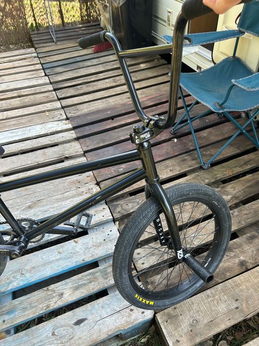 BMX profissional