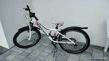 Rower kands dragon 24