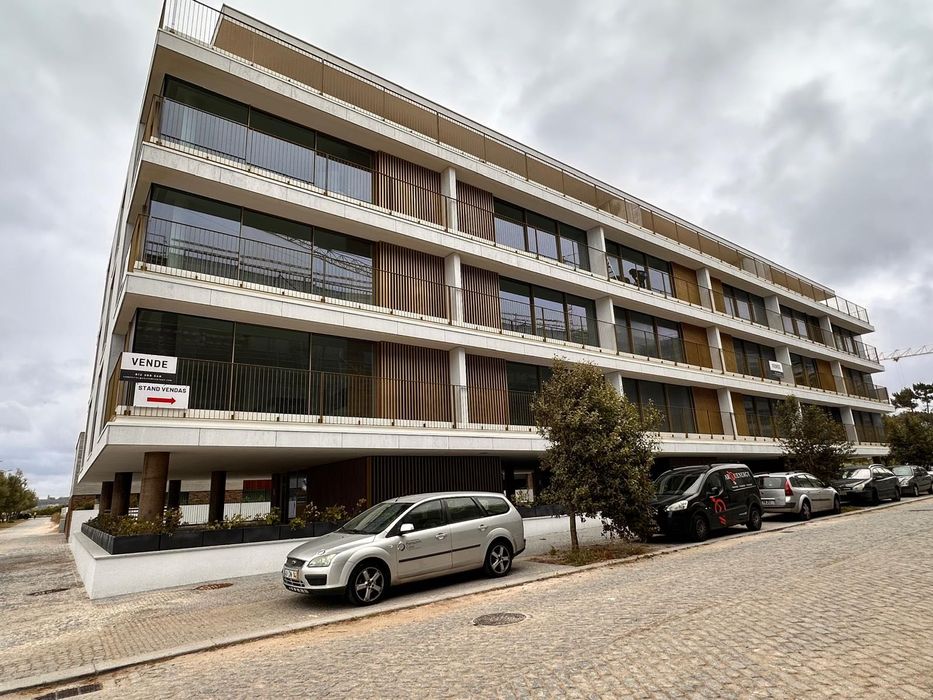 Apartamento T2 em Canidelo