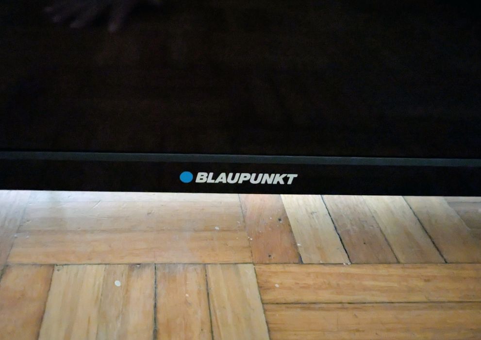 Tv Blaupunkt 32" ( 80cm )