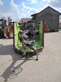 Mulczer  schulte s150 4,5 m