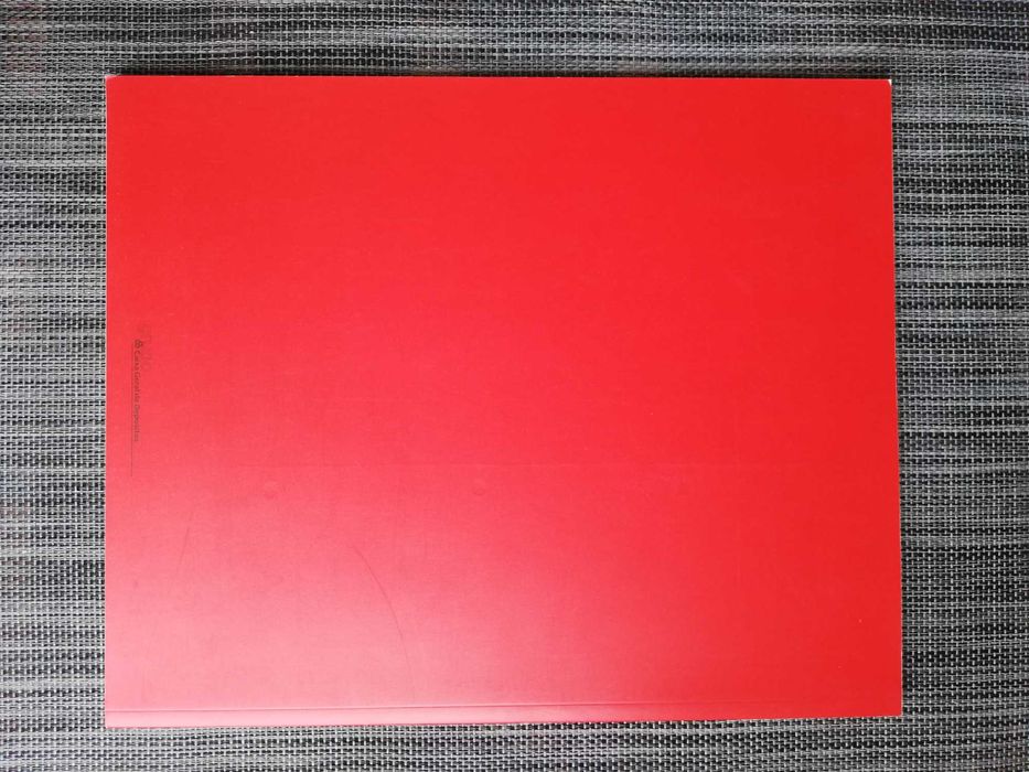 Arte Chinesa Contemporânea (portes grátis)