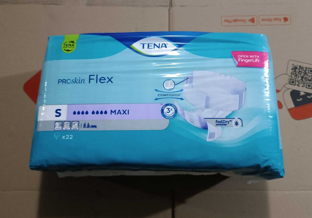 Труси-підгузки для дорослих (США). Розміри M, L, XL, 2XL..