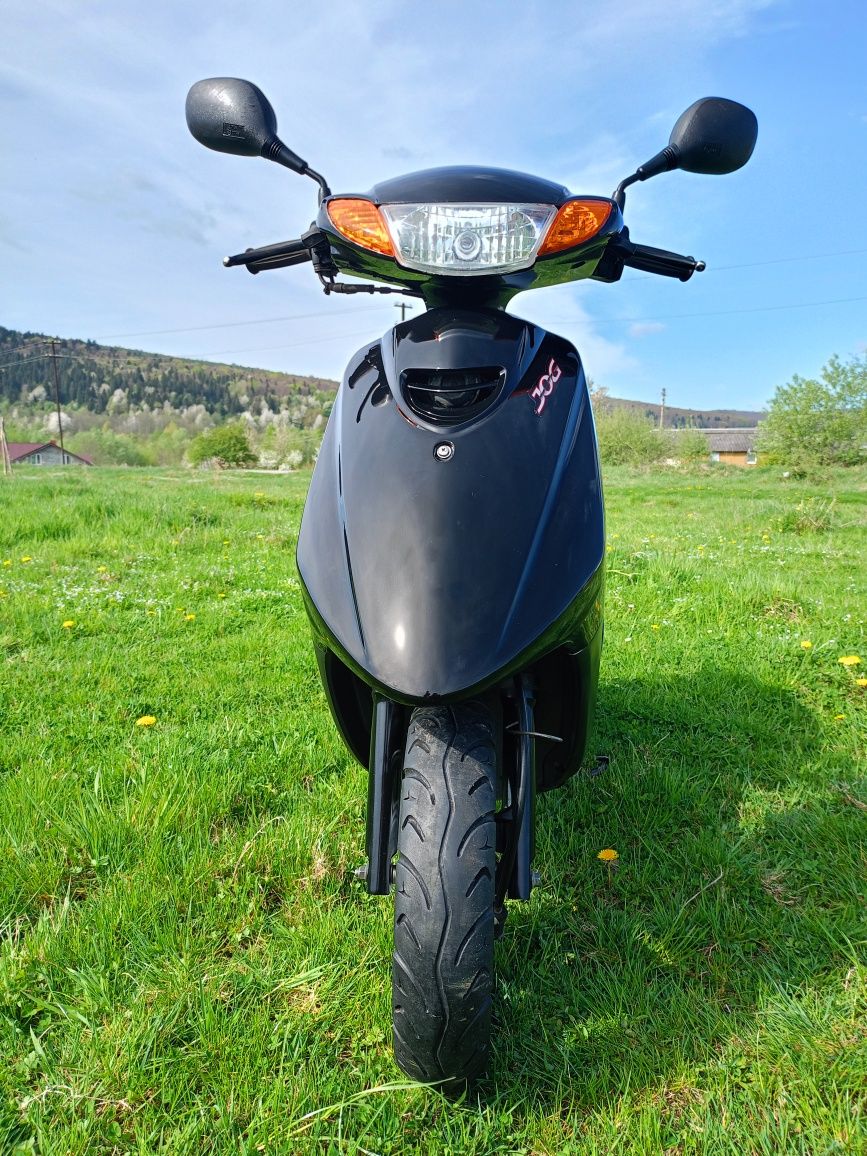 Скутер Yamaha Jok 36