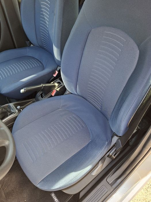 Fiat Grande Punto 1.3 Multijet OC do 12.2026!