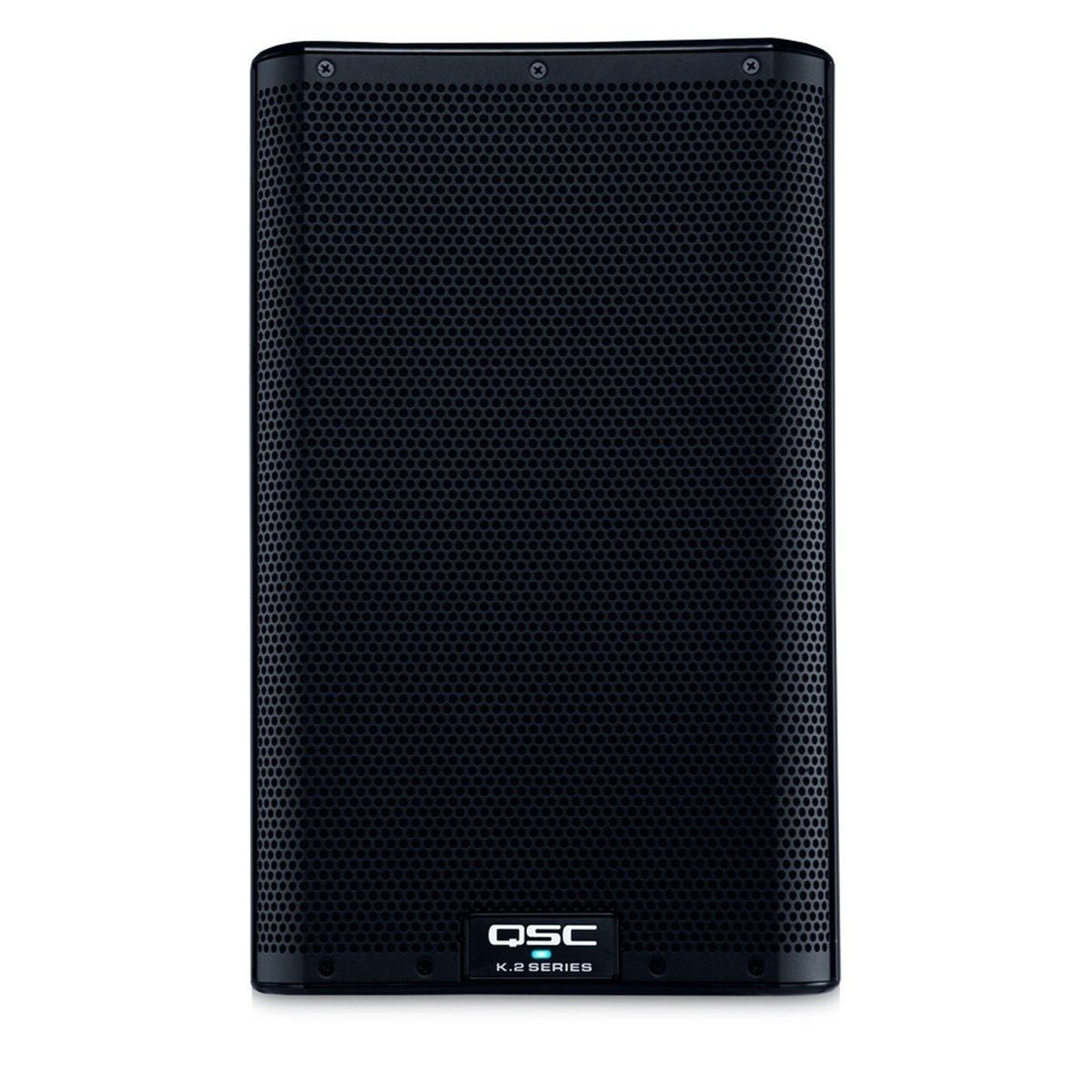 QSC K8.2 - kolumna aktywna 2000W DSP Wymiany Sprzedaż 7 dni