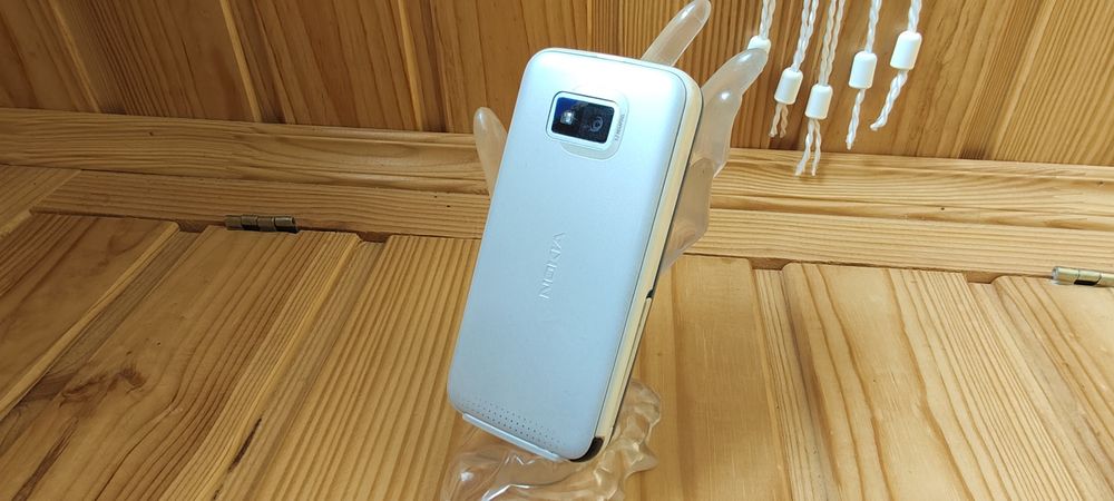 Nokia 5530 Express Music