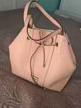 Guess torba torebka worek wiazana oryginalna