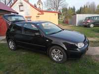 Volkswagen Golf 4 1.6 benzyna 105km zadbany