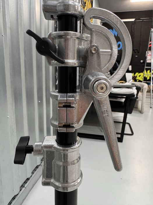 Statyw oświetleniowy boom Phottix Saldo Studio Light Stand 395 cm