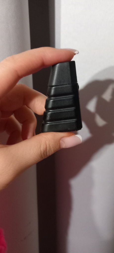Perfumy miniatura pusty flakon Paolo Conti Lorenzo