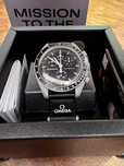 SO33M100 Kosmiczny Design – Omega x Swatch PL Premiera