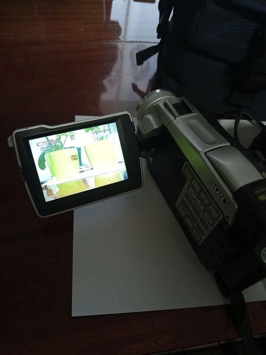 Видеокамера оригинал