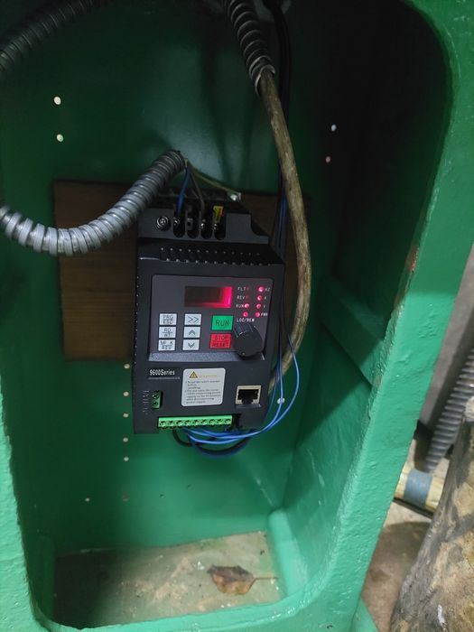 Токарний Станок тв 4. Токарний верстат тв 4.  Від 220в