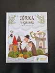 Książka "Córka bajarza"