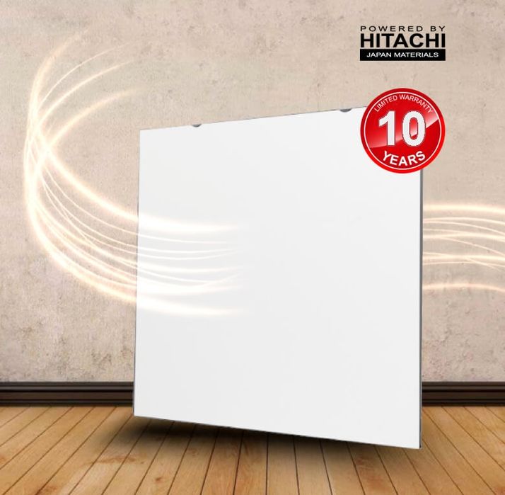 Обогреватели инфракрасные Ensa,Termoplaza