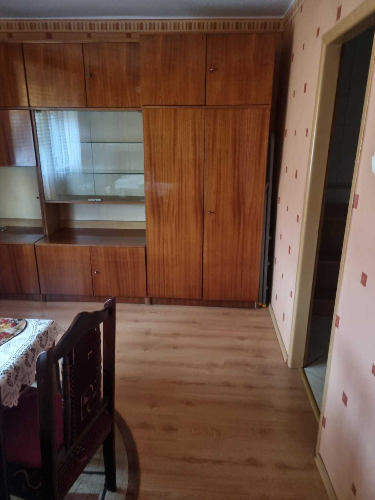 Mieszkanie 2 pokojowe z balkonem i piwnicą na sprzedaż