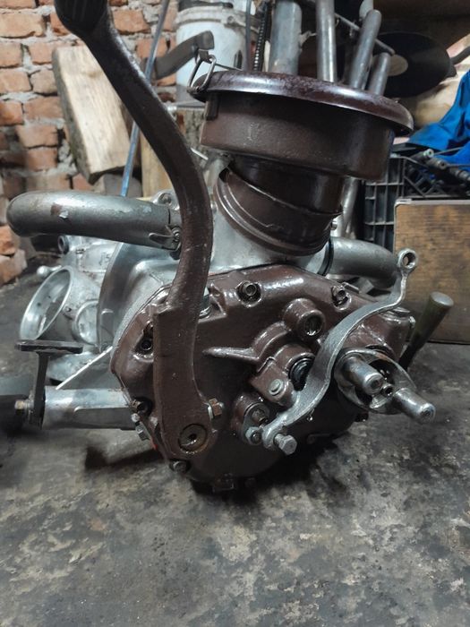 Кпп на мт дніпро в гарному стані