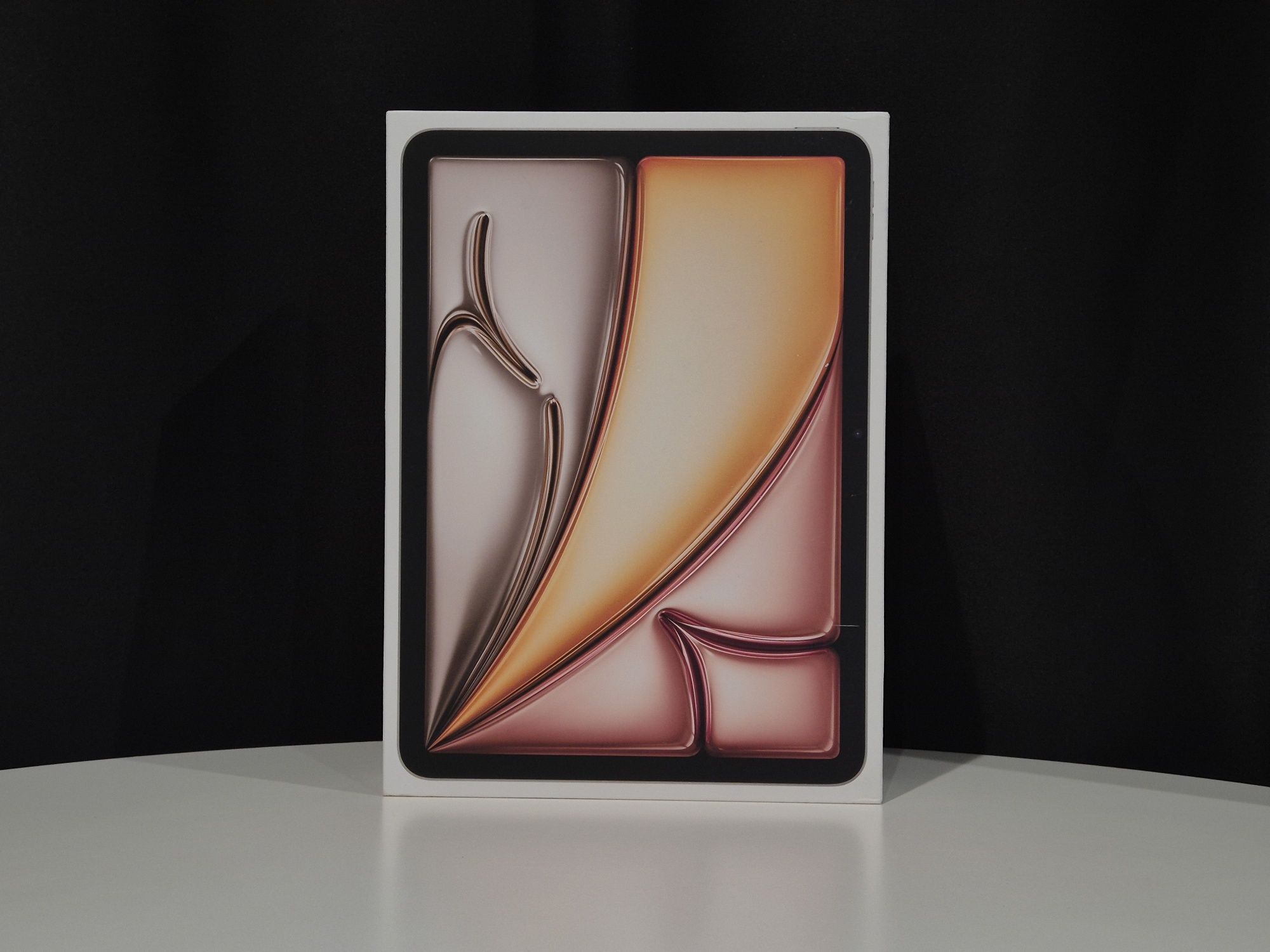 Nowy iPad Air 11' M3 (2025) 128GB WiFi Starlight