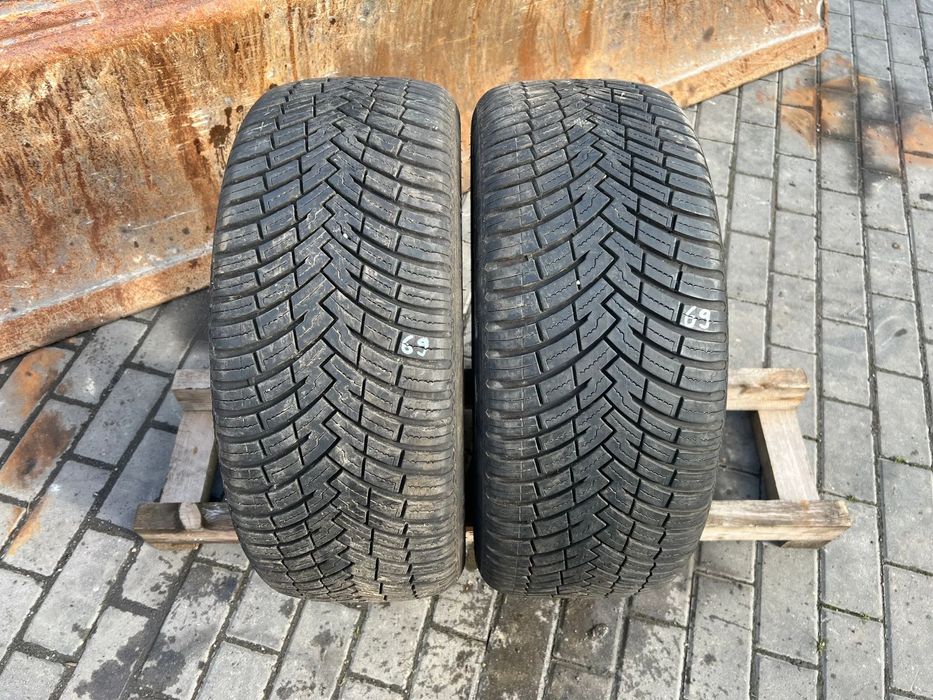 OPONY PIRELLI 225/45 R17 94Y 2021 WS RUNFLAT