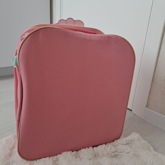 Baby born шкаф для одежды baby annabell для куклы zapf