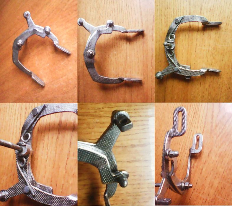 Продам однорядні підшипники  обідне  велогальмо.