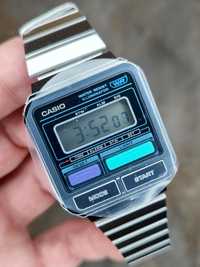 Годинник Унісекс CASIO A120WE-1A Оригінал Гарантія Часы Касио