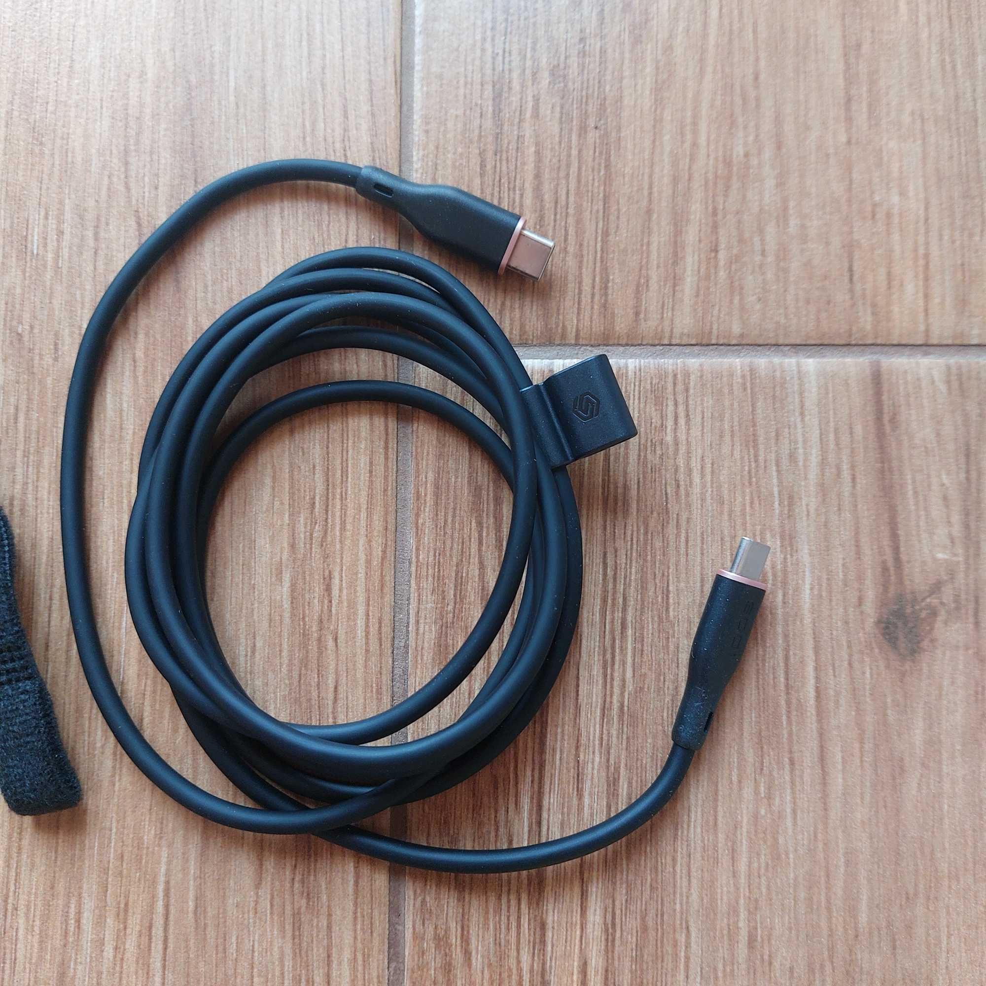 Kabel do ładowania USB-C SODI