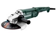 Szlifierka Kątowa 230mm We 2000 - 230 Metabo