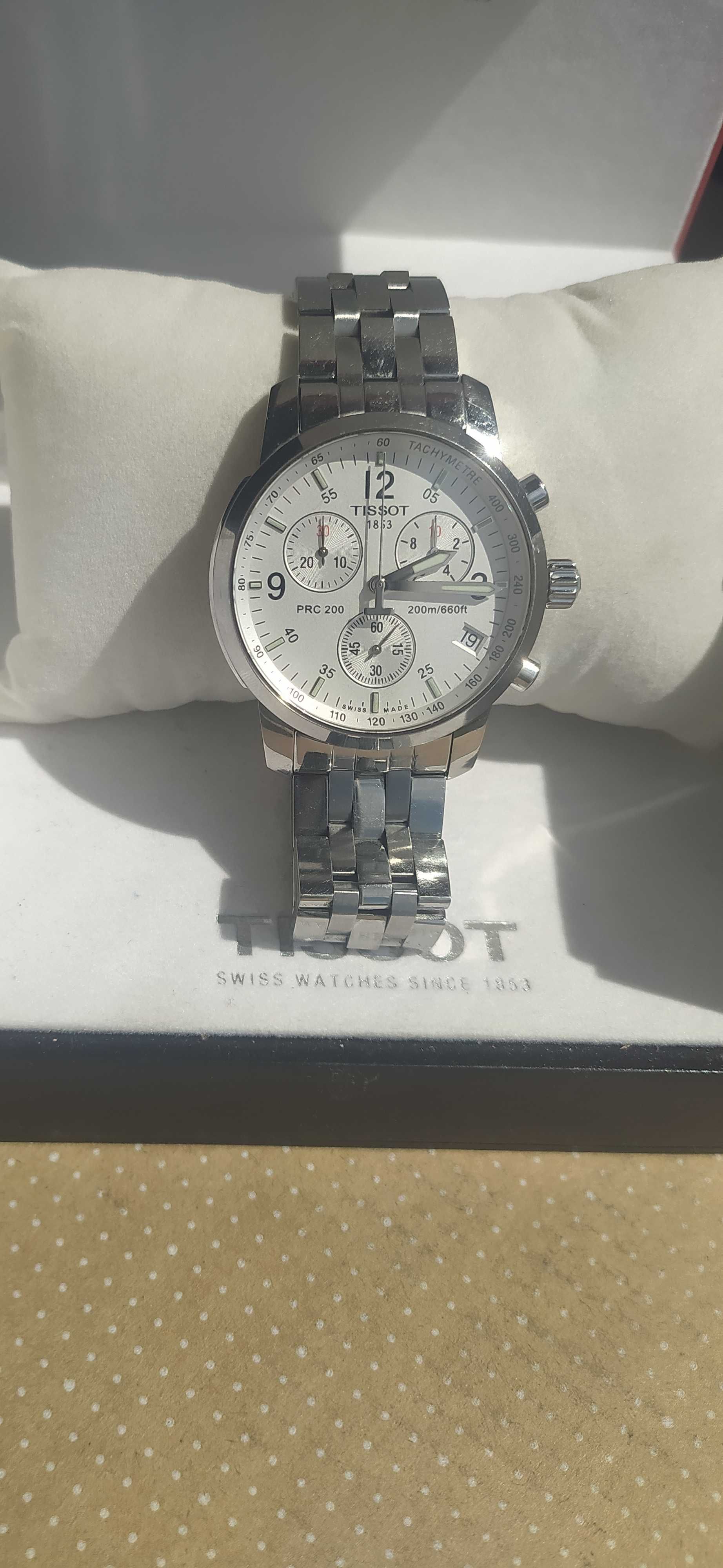 TISSOT модель t461