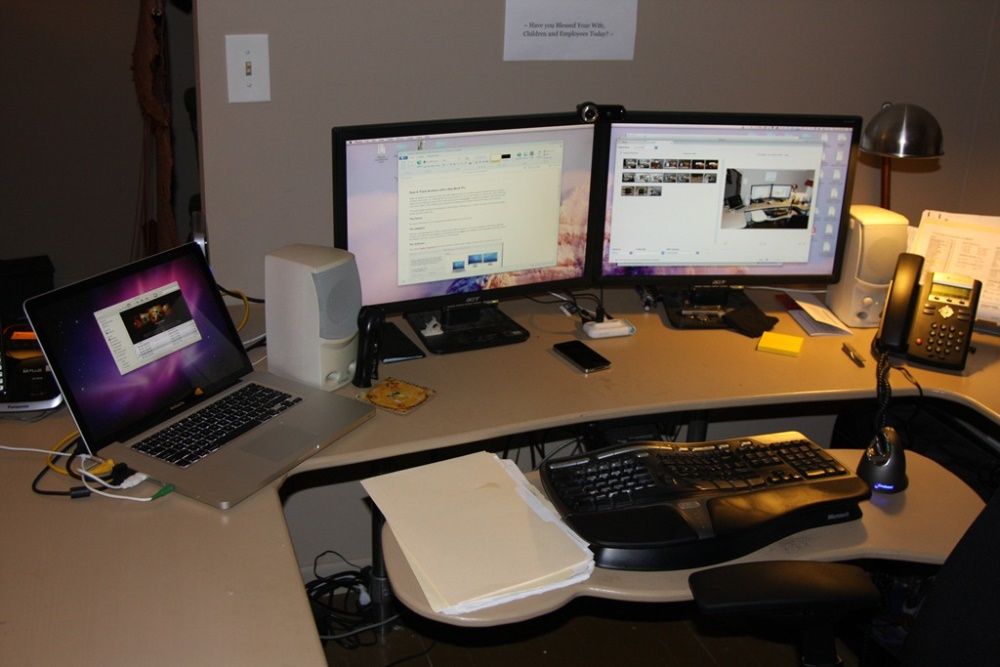 Gráfica Externa - Matrox Dualhead2go - 2 monitores em portátil - USB