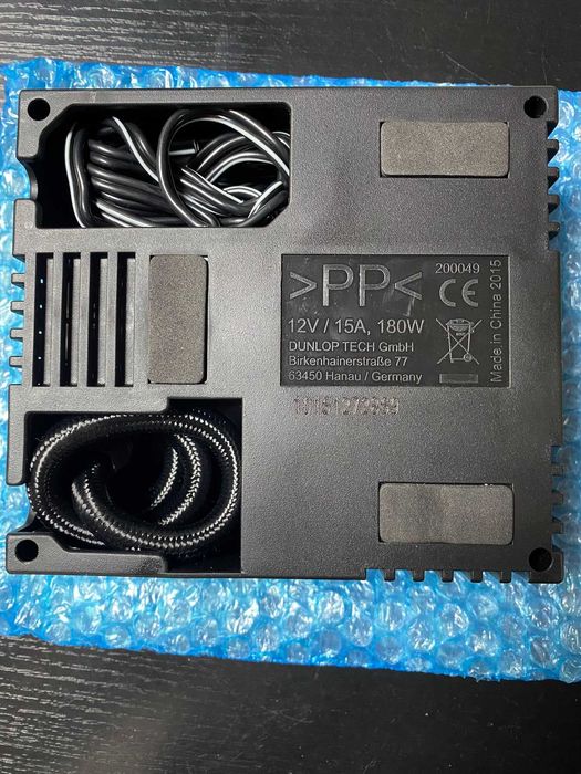 Оригінальний аварійний комплект BMW Mobility Kit