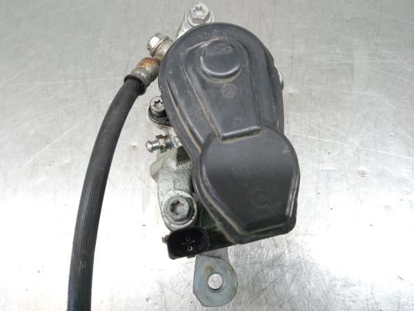 Pinça travão / maxila de travão trás direita NISSAN X-Trail (T32)