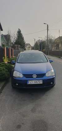 Golf 5 tour 1.9 tdi szyberdach