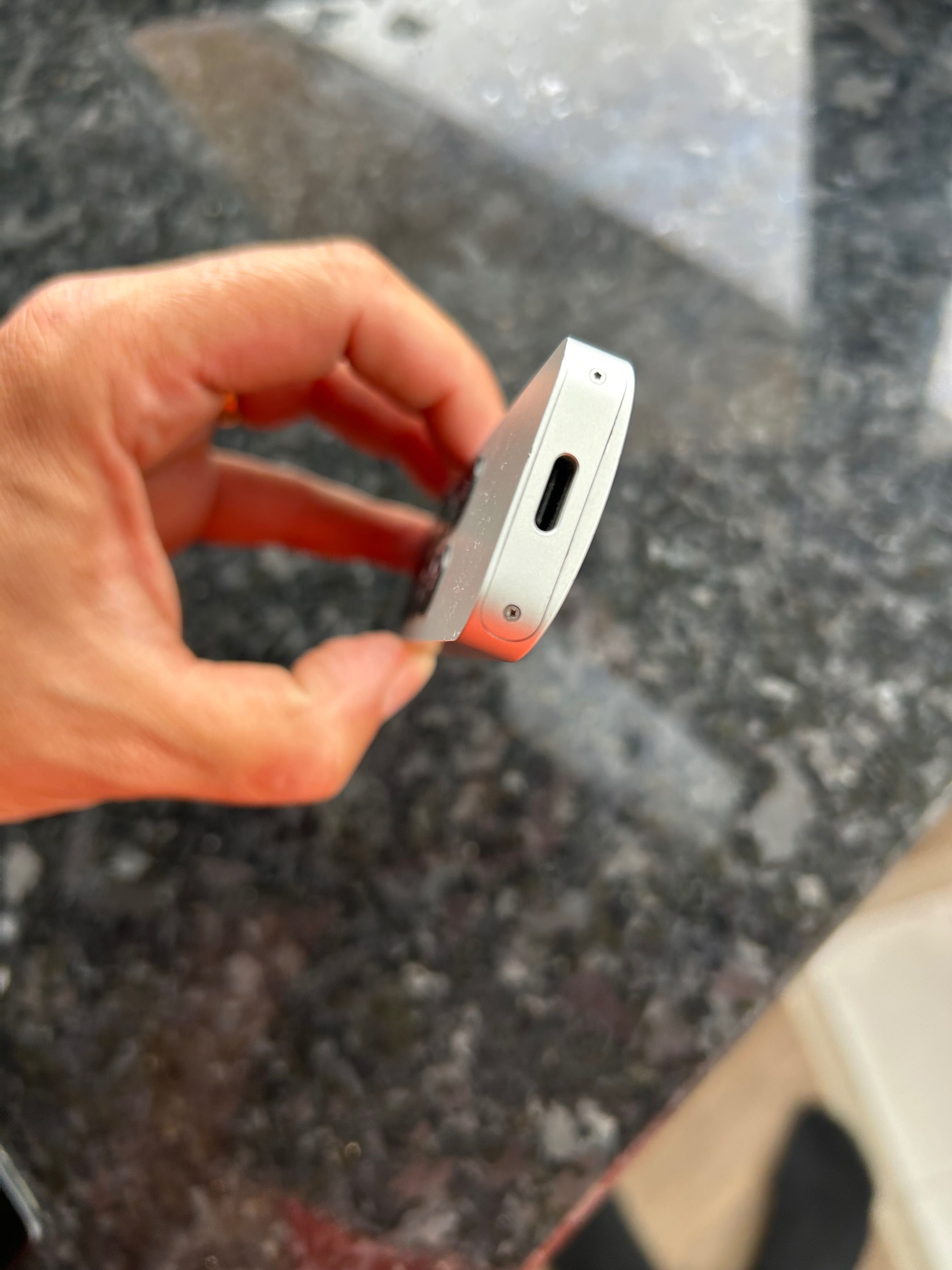 Comando Apple Tv A2854