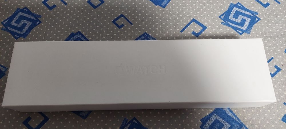 Продам смарт-часы