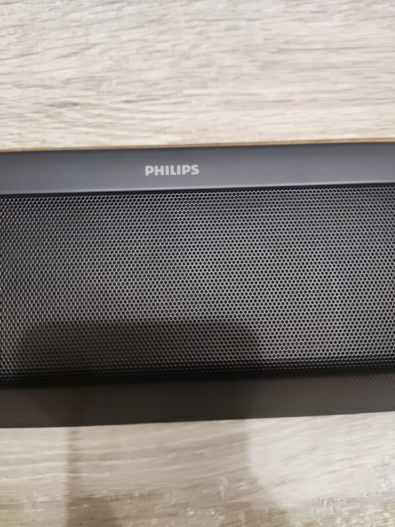 Soundbar Philips tab 8805 belka