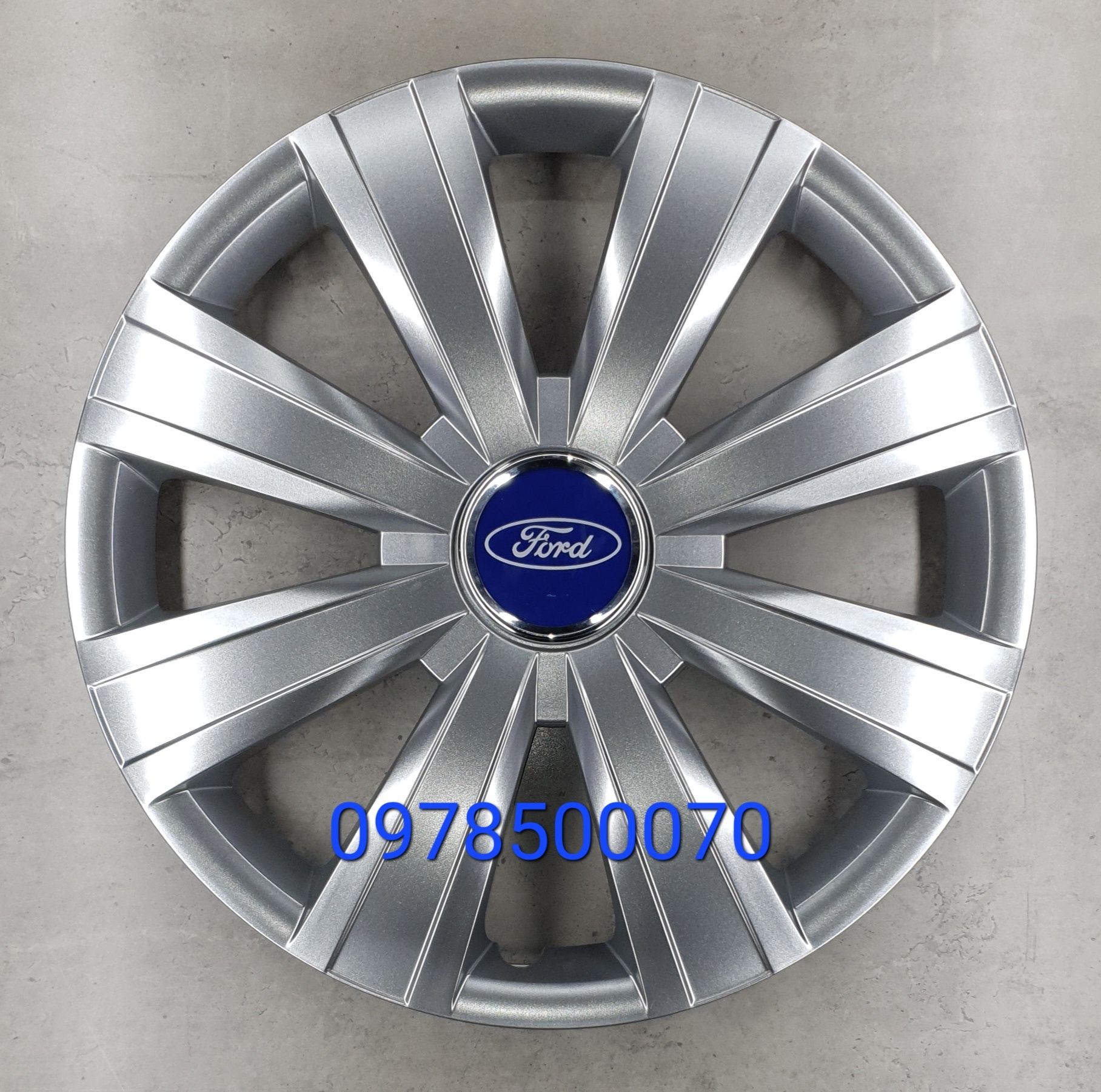 Ковпаки Колпаки Форд Ford Kuga Mondeo Focus Fusion Fiesta C-Max S-Max