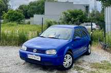 Volkswagen Golf IV 1.4* Klima * 2003 * Lift * Zadbany * Zamiana