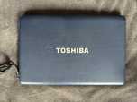Laptop Toshiba Satellite C660-2MN sprawny