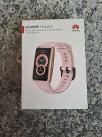 Huawei band 6 opaska