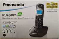 Радиотелефон Panasonic KX-TG2511ua