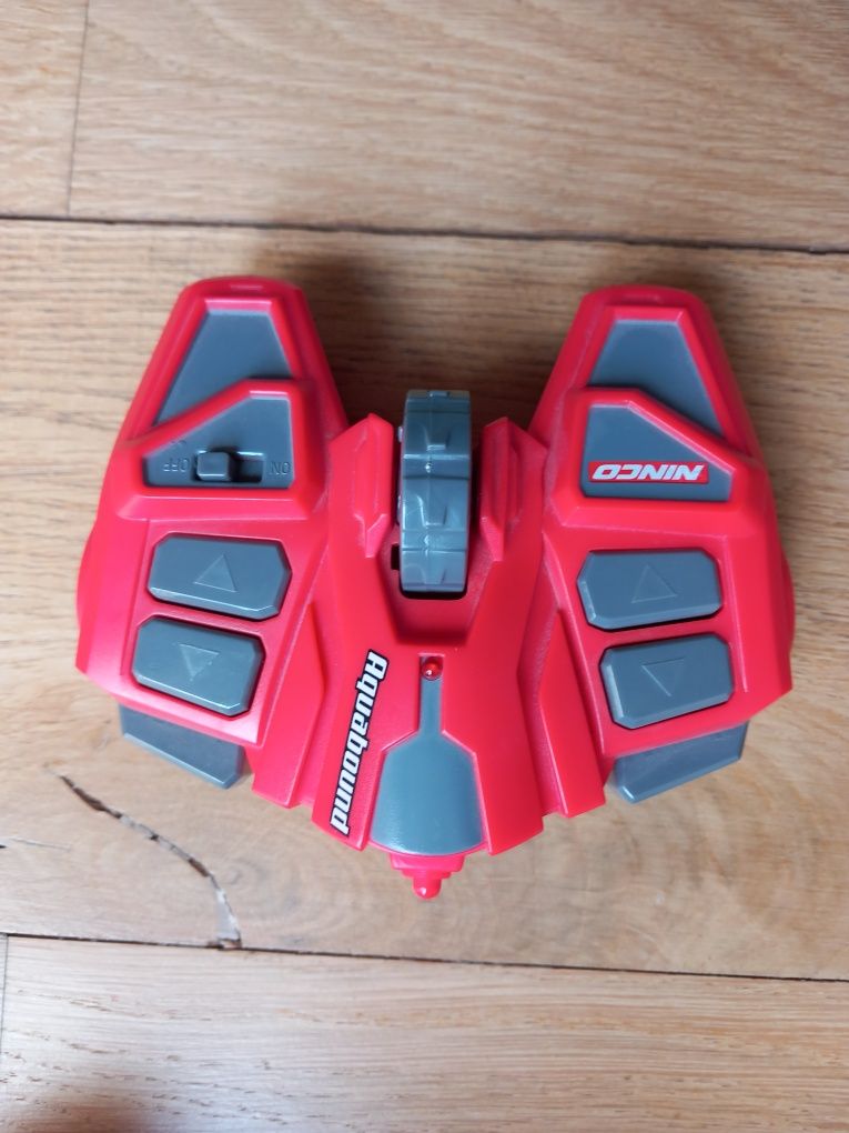 Carro Telecomandado NINCO Racers Aquabound