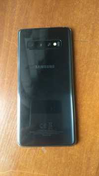 Samsung s10  у хорошому стані тільки екран побитий
