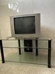 Mesa para televisão (incluida)