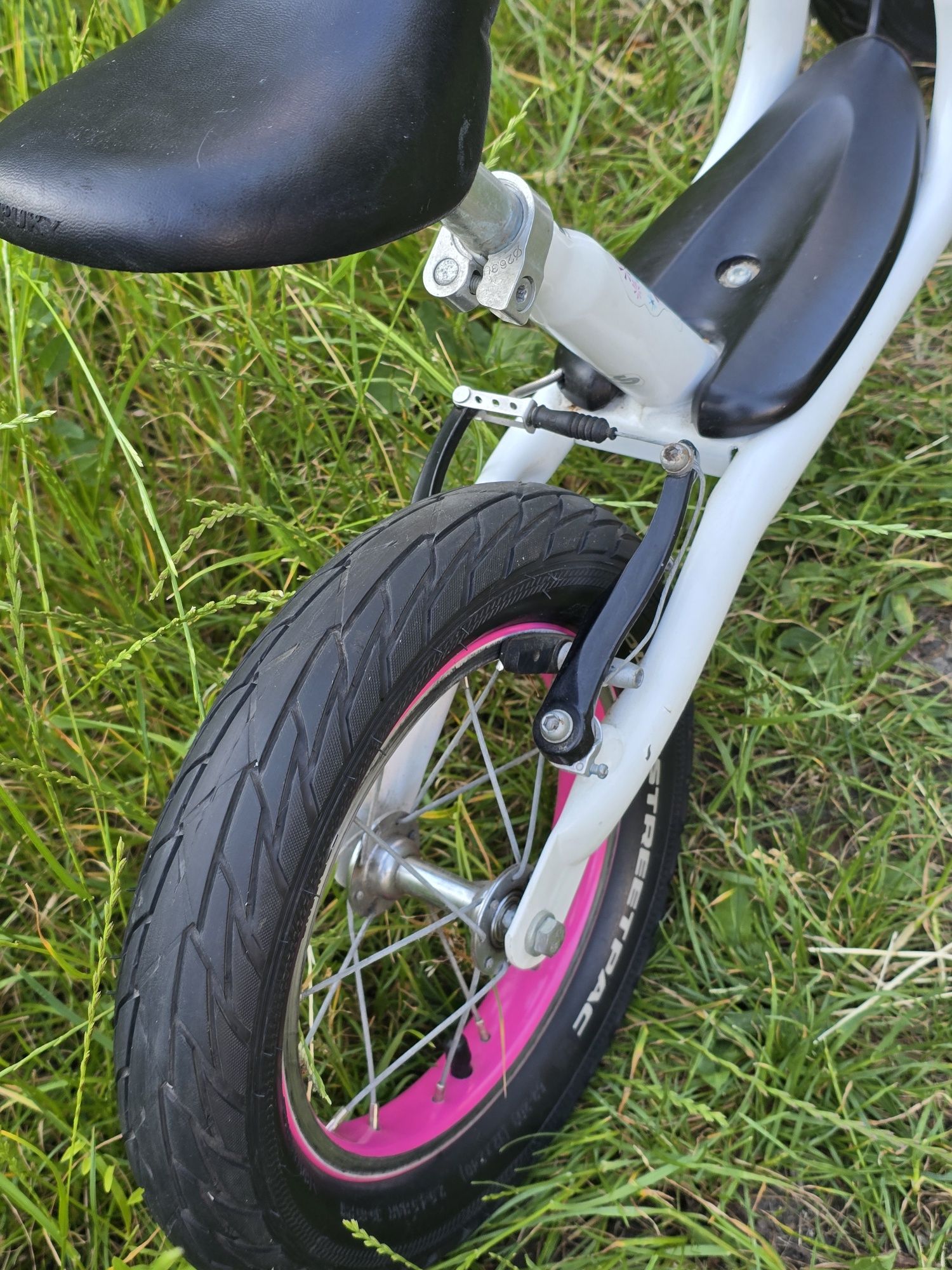 Біговел Puky LR XL беговел